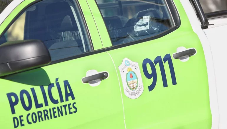 CONDENARON A UN EXPOLICÍA DE CORRIENTES POR BALEAR EN LA CARA A UN HOMBRE