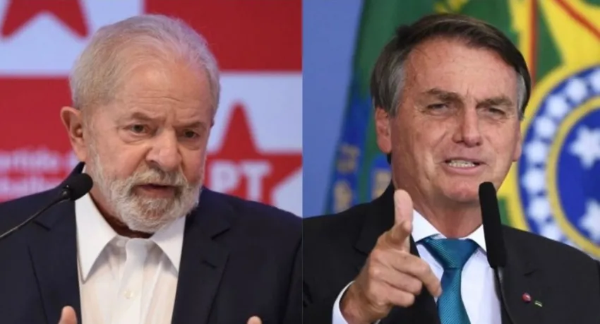 ELECCIONES EN BRASIL: PERIODISTA ADVIERTE QUE “SE PERCIBE QUE BOLSONARO NO ESTÁ DERROTADO”