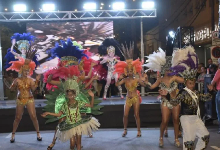 GOYA PREPARA SU PRIMERA JORNADA PARA CELEBRAR A MOMO