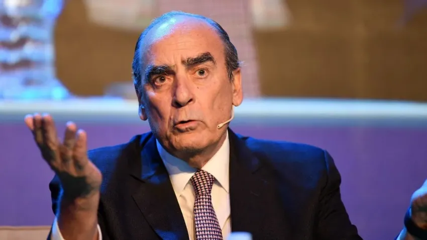 EN LA ANTESALA DE LA VOTACIÓN DE LA LEY BASES, FRANCOS SE REUNIRÁ CON GOBERNADORES E INTENDENTES