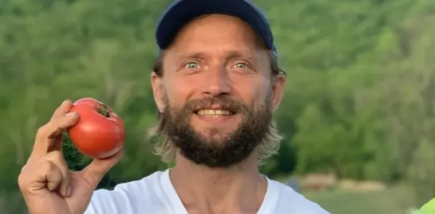 CONDENAN A INFLUENCER VEGANO POR DEJAR MORIR DE HAMBRE A SU BEBÉ RECIÉN NACIDO