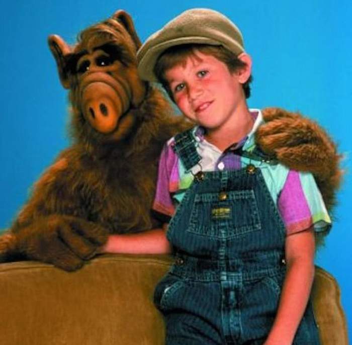 SE REVELÓ LA CAUSA DE MUERTE DE BENJI GREGORY, ACTOR DE ALF