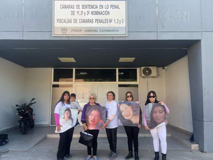 CONDENARON A UN HOMBRE QUE ABUSÓ DE SU HIJASTRA DURANTE 14 AÑOS