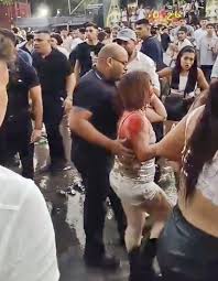 MAMÁ DE AGREDIDA EN ZAVOD HABLÓ A LAS ATACANTES: “LES PREGUNTARÍA ¿POR QUÉ?”