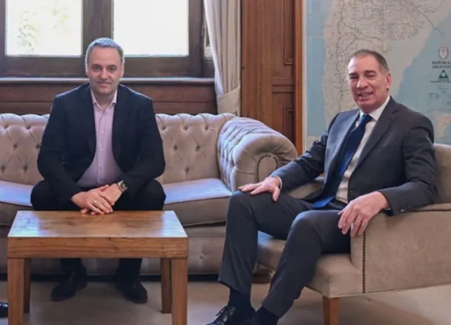 EL MINISTERIO DE TURISMO Y DEPORTES SE DIVIDE: CÓMO QUEDARÁ ORGANIZADO