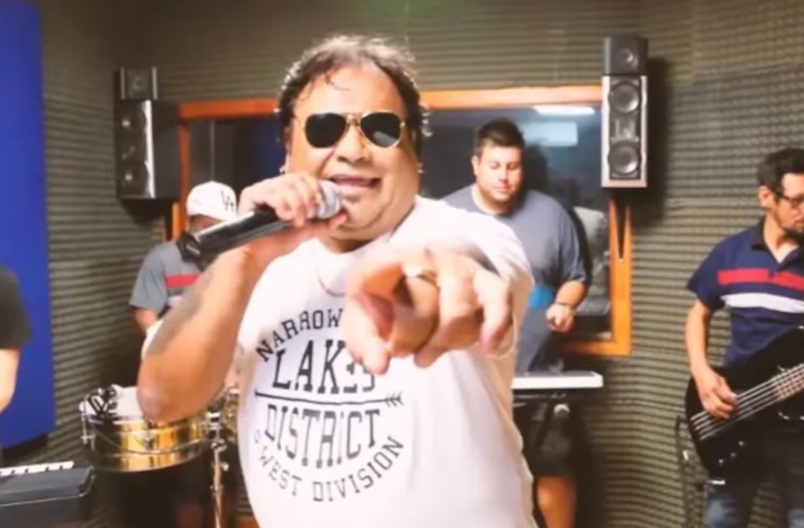 ENTRE RÍOS: MURIÓ UN CANTANTE DE CUMBIA POR UNA PICADURA DE AVISPA