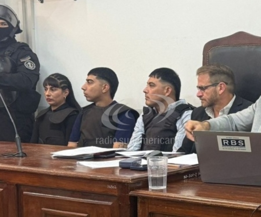 CRIMEN EN SANTA TERESITA: ASEGURAN QUE LOS ACUSADOS NO ESTABAN EN CORRIENTES